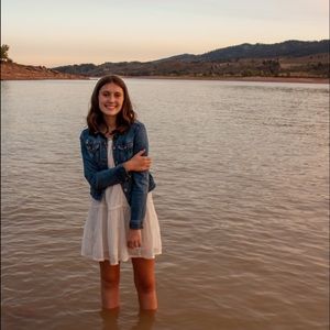 Meet your Posher, Jordyn